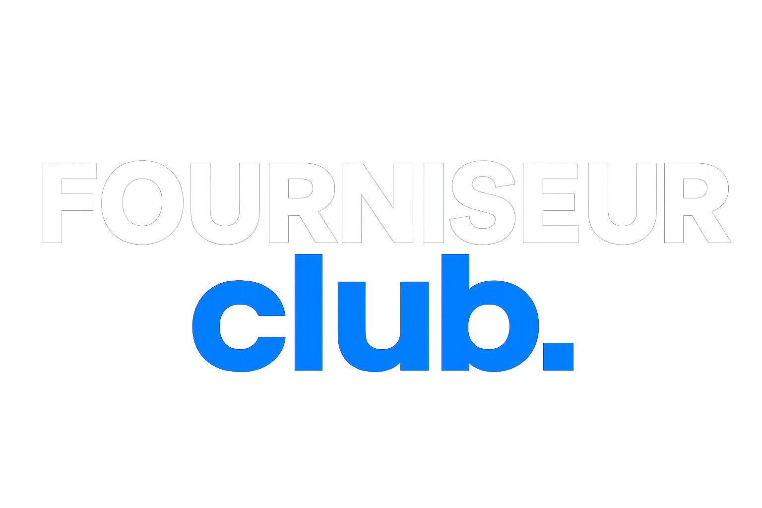 Fournisseur Club